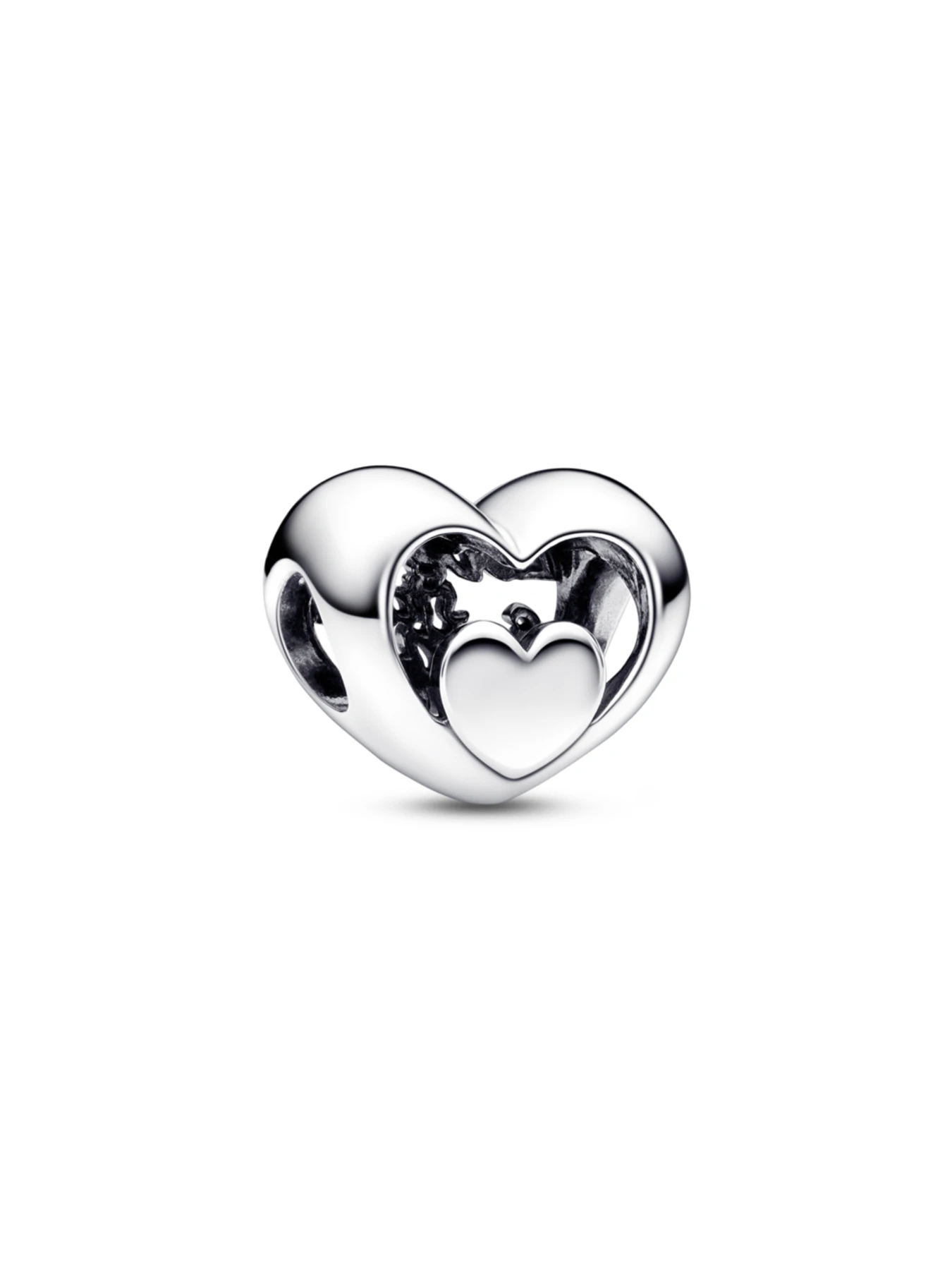 Классические PANDORA Moments модель 792512C00 Фото