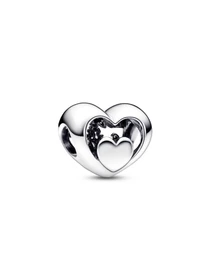 Классические PANDORA Moments модель 792512C00 Фото