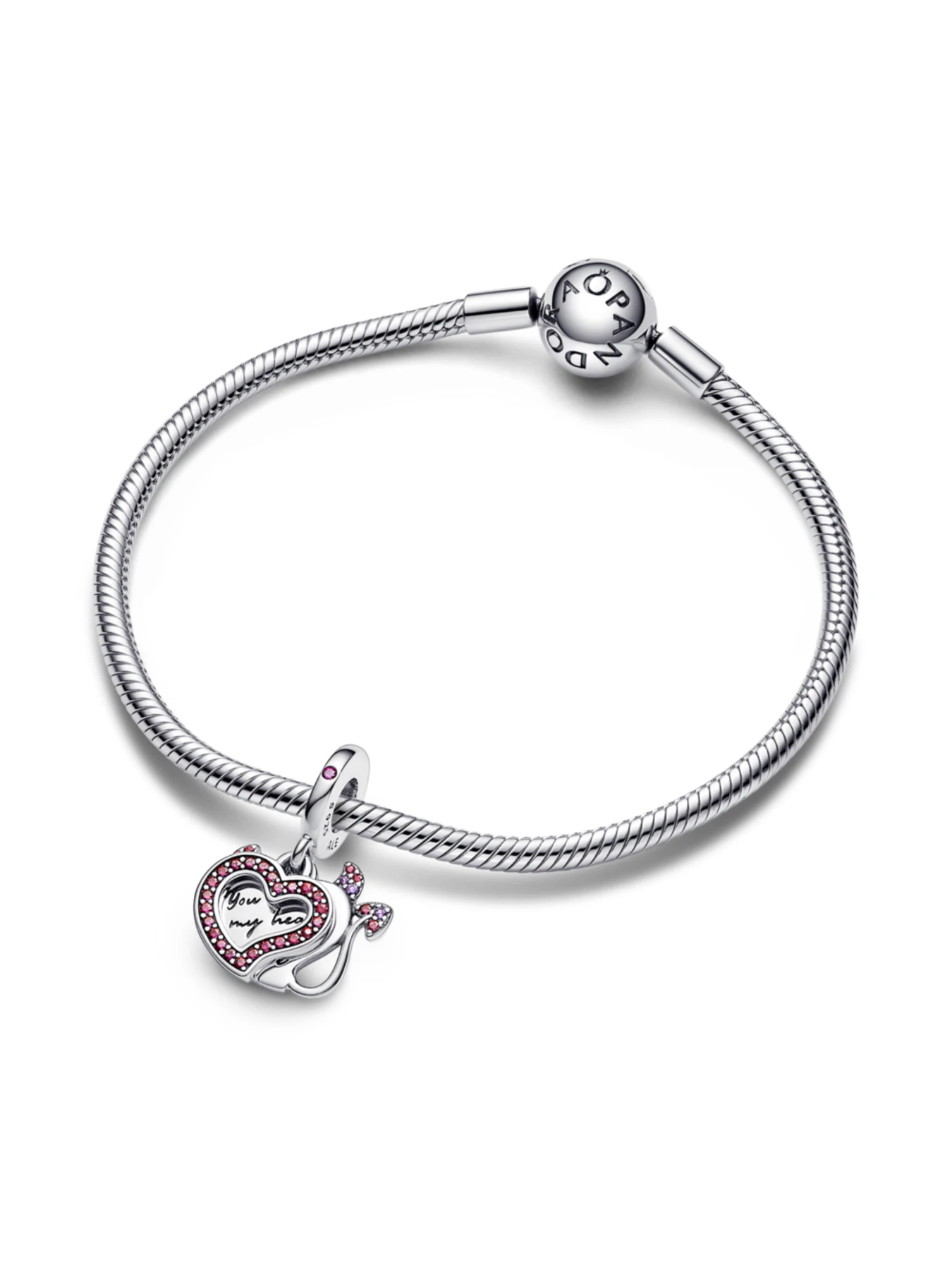 Классические PANDORA Moments модель 792511C01 Классические PANDORA Moments модель 792511C01 Фото