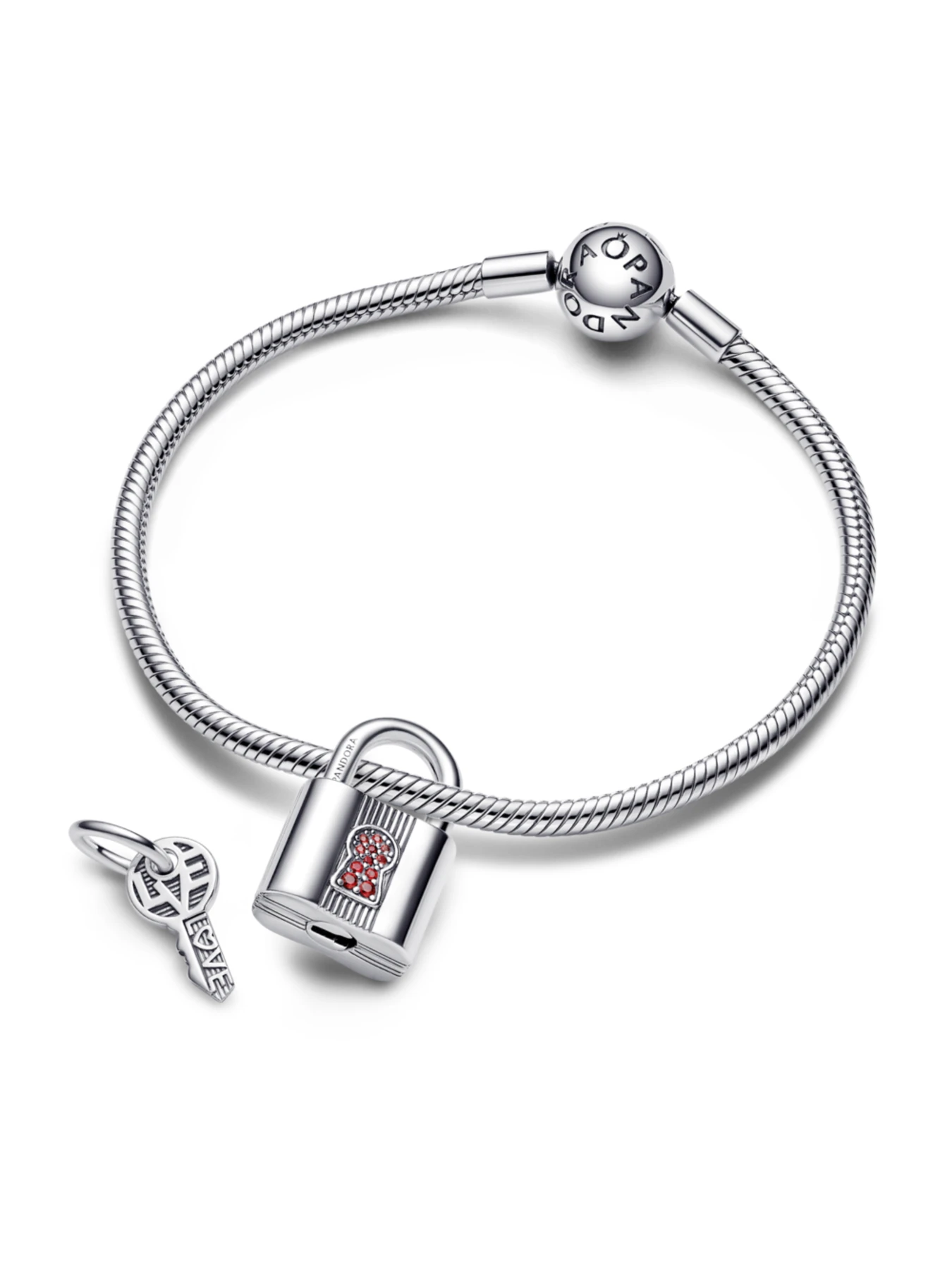 Классические PANDORA Moments модель 790088C02 Классические PANDORA Moments модель 790088C02 Фото