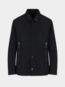Куртки и дубленки Emporio Armani модель 6R1GQ1-1NZKZ-0999 Фото