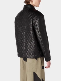 Куртки и дубленки Emporio Armani модель H41R80-E1P80-999 Фото