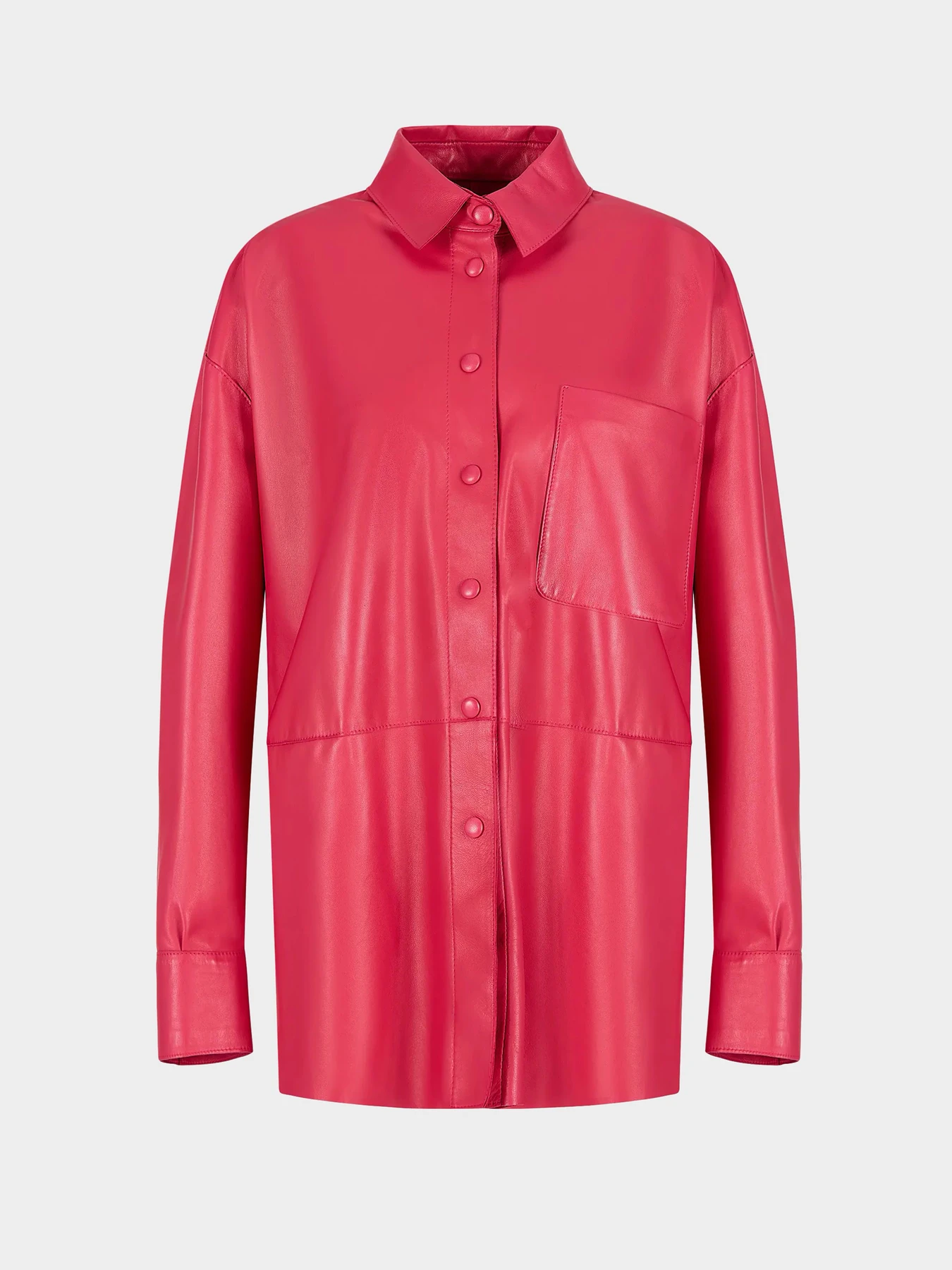 Рубашки Emporio Armani модель H4NC60-E2P61-840 Рубашки Emporio Armani модель H4NC60-E2P61-840 Фото