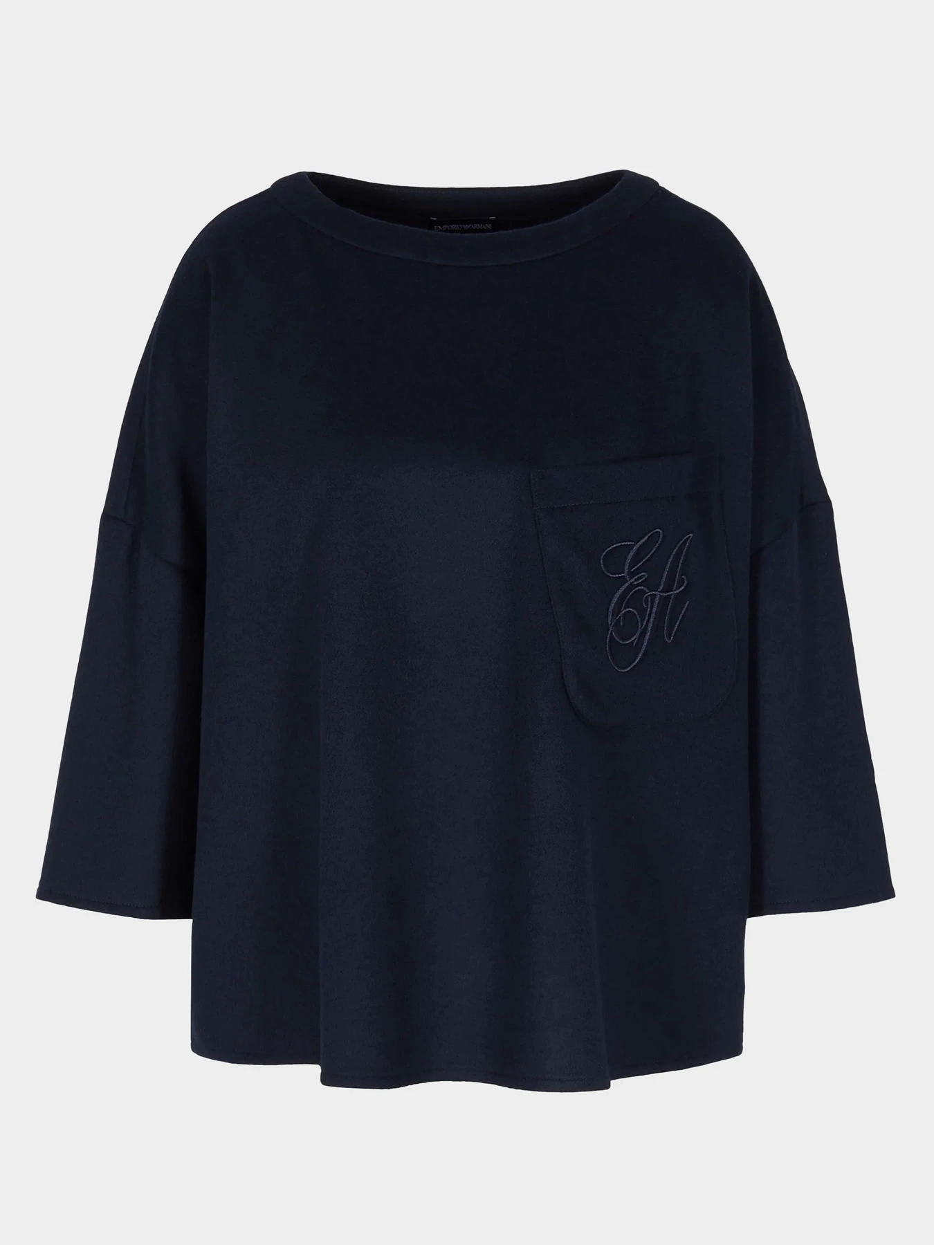Футболки и поло Emporio Armani модель H4NK1D-E9926-926 Фото