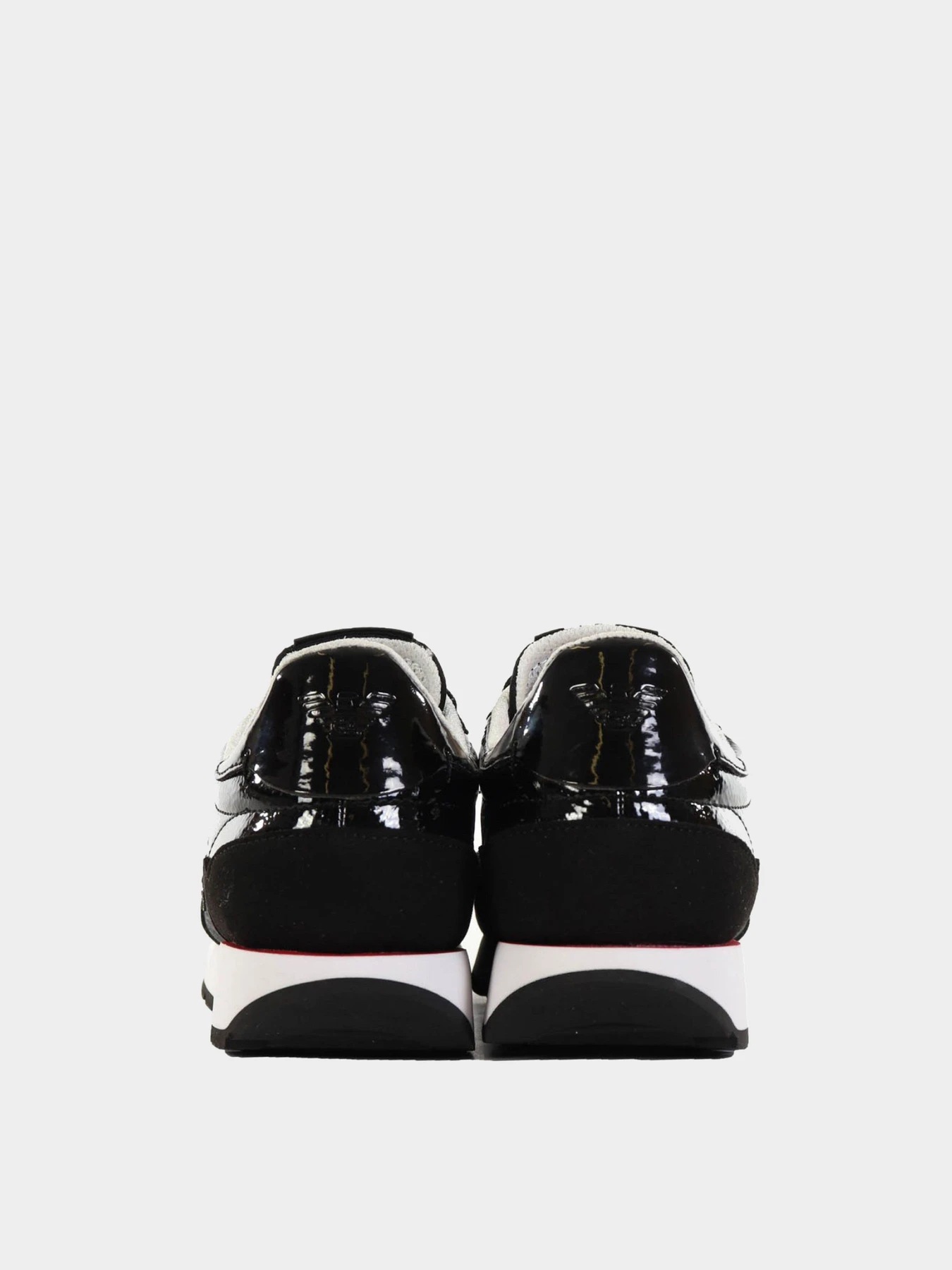 Кроссовки Emporio Armani модель X3X179-XN906-00002 Кроссовки Emporio Armani модель X3X179-XN906-00002 Фото