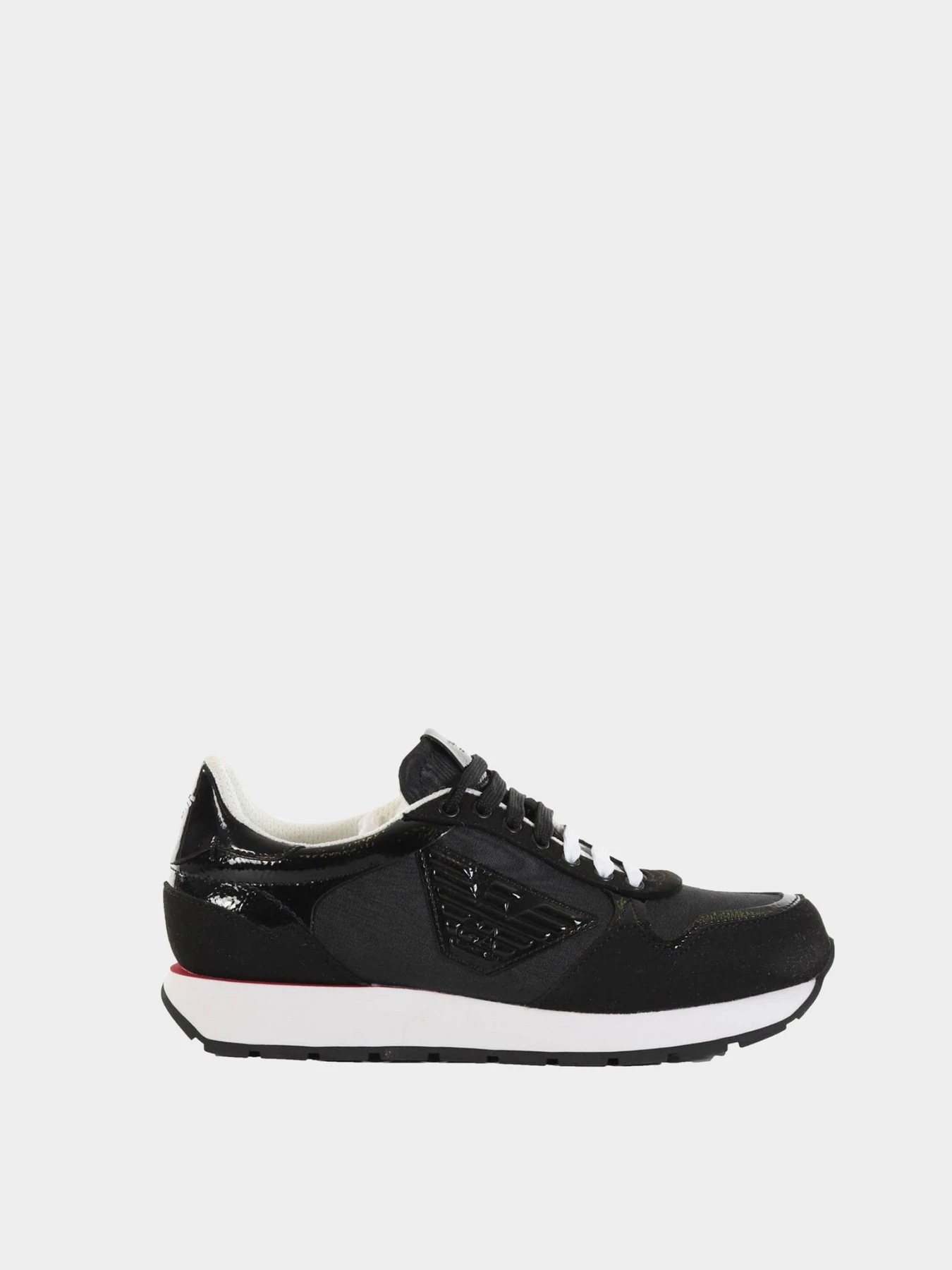 Кроссовки Emporio Armani модель X3X179-XN906-00002 Кроссовки Emporio Armani модель X3X179-XN906-00002 Фото