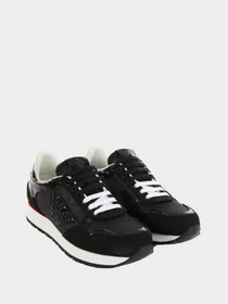 Кроссовки Emporio Armani модель X3X179-XN906-00002 Фото