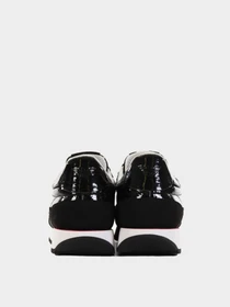 Кроссовки Emporio Armani модель X3X179-XN906-00002 Фото