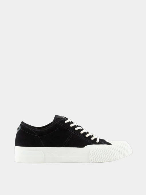 Кеды Emporio Armani модель X4X632-XN878-M922 Фото