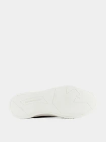 Кеды Emporio Armani модель X4X632-XN878-M922 Фото