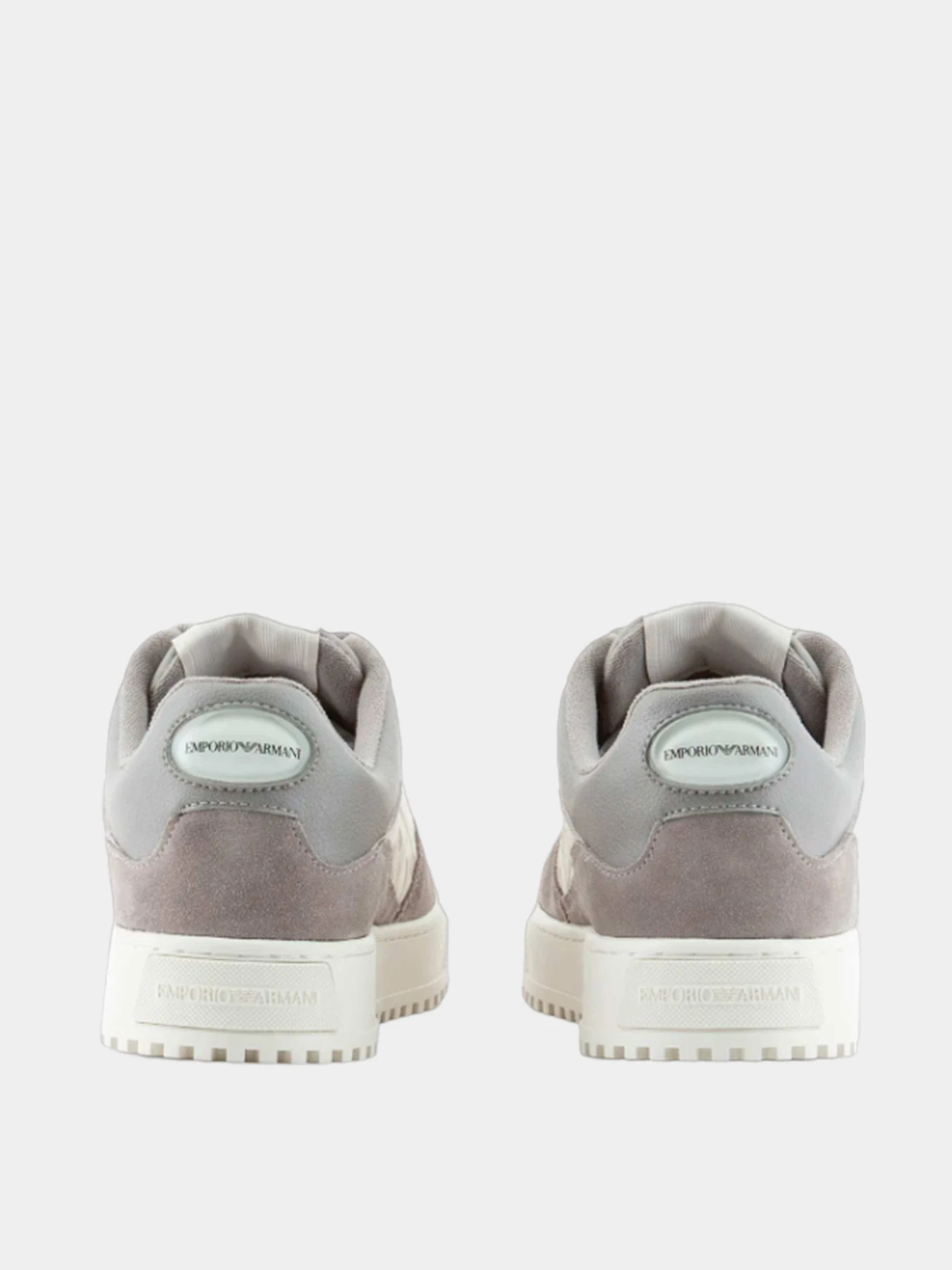 Кроссовки Emporio Armani модель X4X636-XN791-T088 Кроссовки Emporio Armani модель X4X636-XN791-T088 Фото