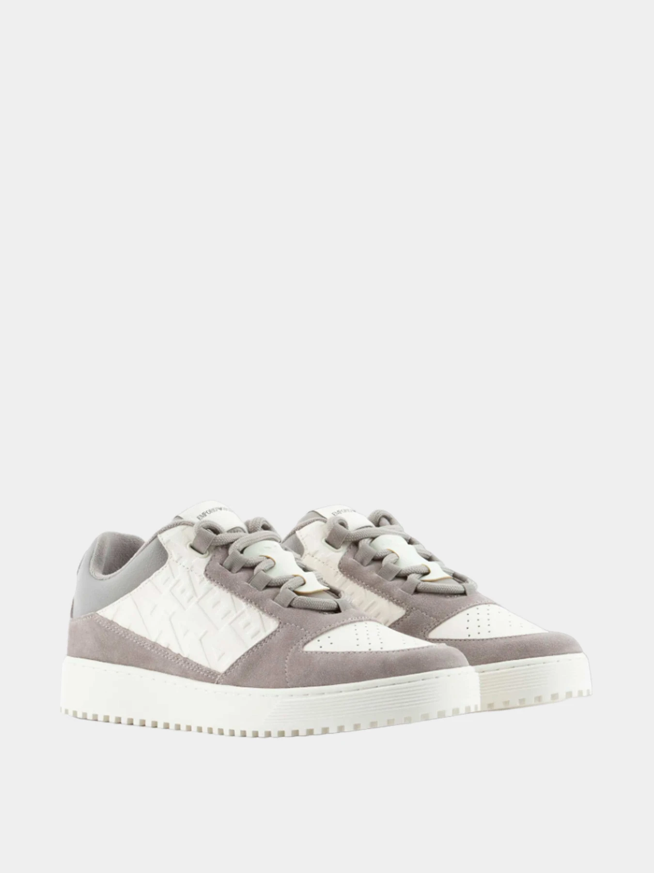 Кроссовки Emporio Armani модель X4X636-XN791-T088 Кроссовки Emporio Armani модель X4X636-XN791-T088 Фото