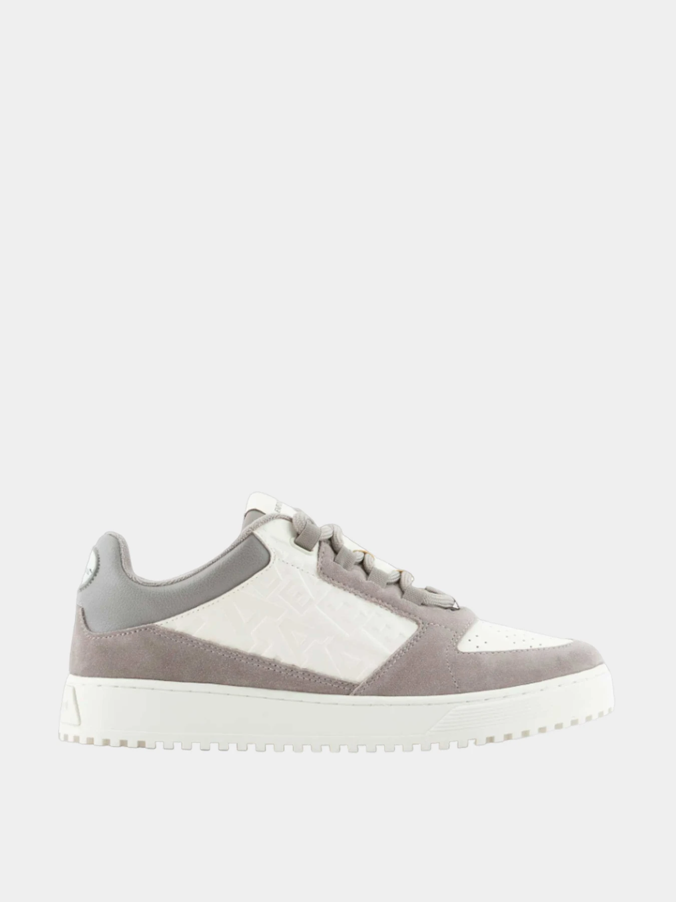 Кроссовки Emporio Armani модель X4X636-XN791-T088 Кроссовки Emporio Armani модель X4X636-XN791-T088 Фото