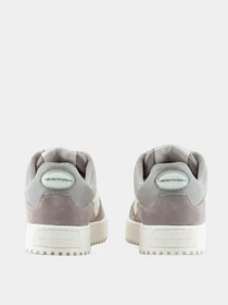 Кроссовки Emporio Armani модель X4X636-XN791-T088 Фото