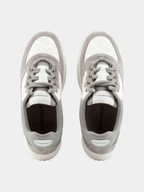 Кроссовки Emporio Armani модель X4X636-XN791-T088 Фото