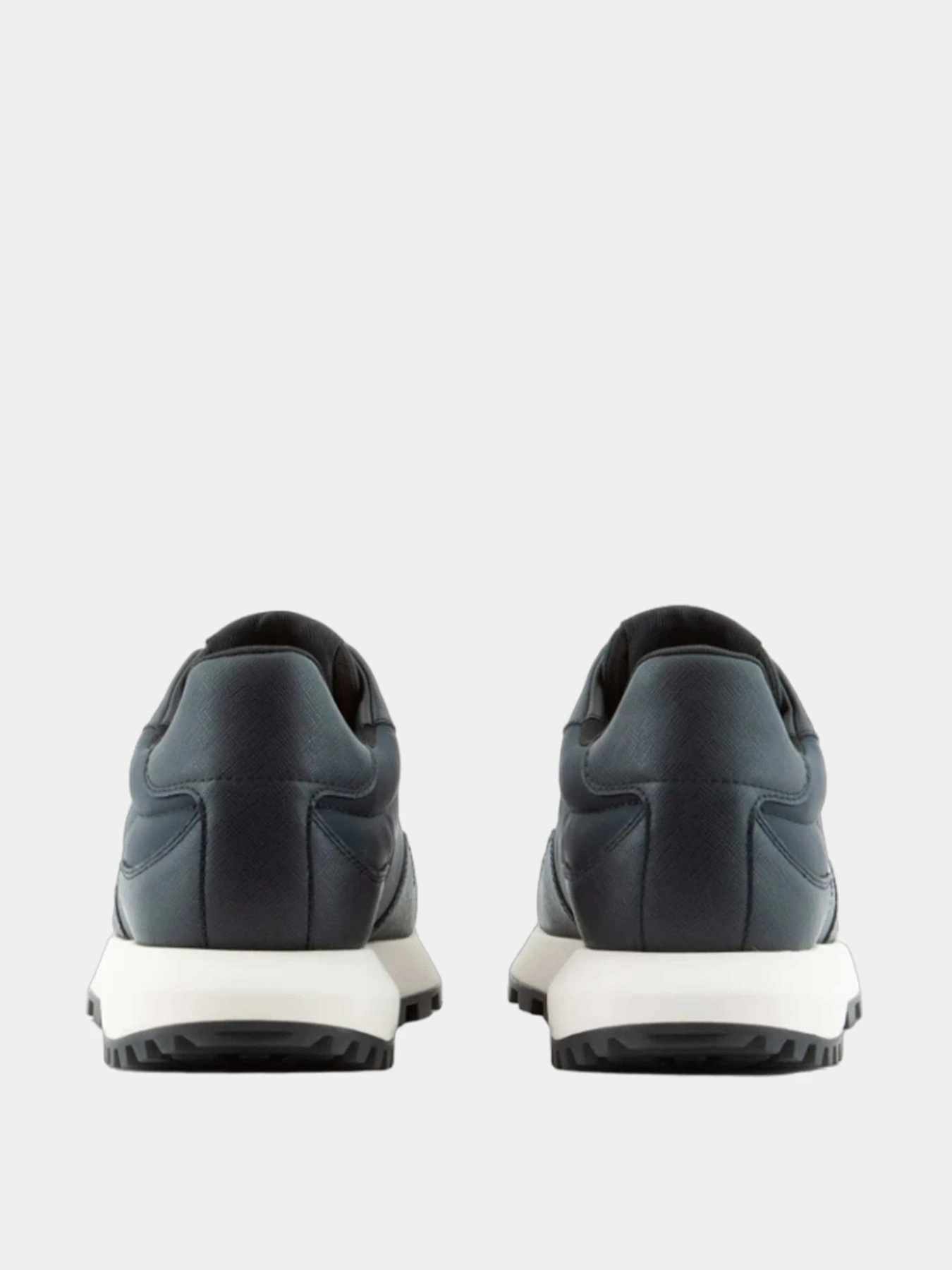 Кроссовки Emporio Armani модель X4X630-XN877-N151 Кроссовки Emporio Armani модель X4X630-XN877-N151 Фото