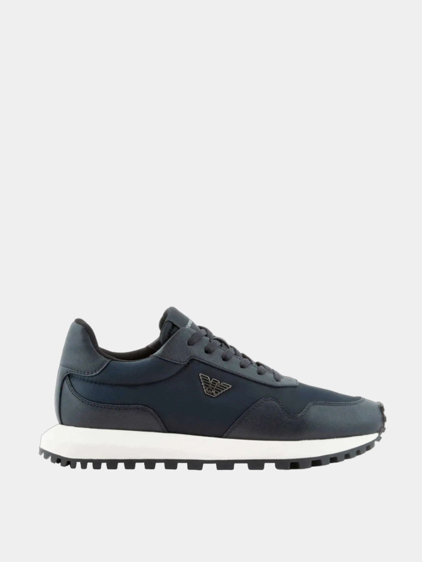 Кроссовки Emporio Armani модель X4X630-XN877-N151 Кроссовки Emporio Armani модель X4X630-XN877-N151 Фото