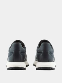 Кроссовки Emporio Armani модель X4X630-XN877-N151 Фото