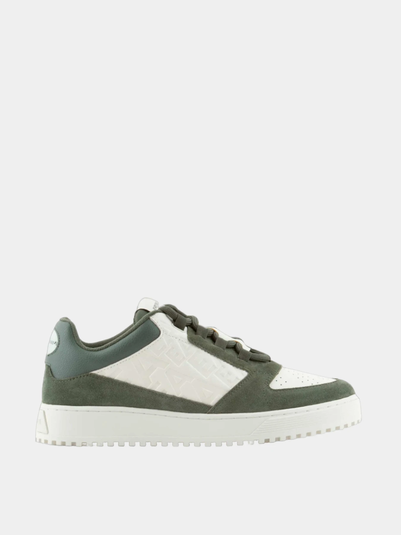 Кроссовки Emporio Armani модель X4X636-XN791-T086 Кроссовки Emporio Armani модель X4X636-XN791-T086 Фото
