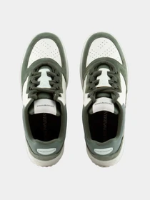 Кроссовки Emporio Armani модель X4X636-XN791-T086 Фото