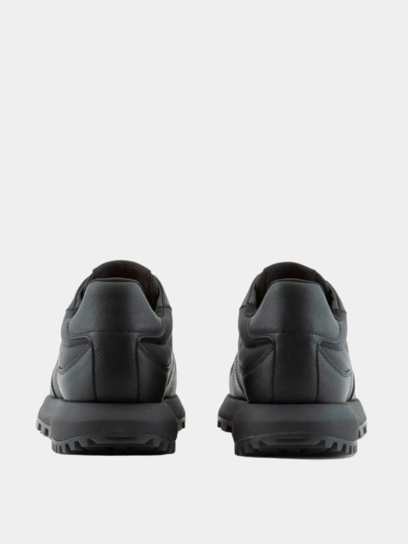 Кроссовки Emporio Armani модель X4X630-XN877-K001 Кроссовки Emporio Armani модель X4X630-XN877-K001 Фото