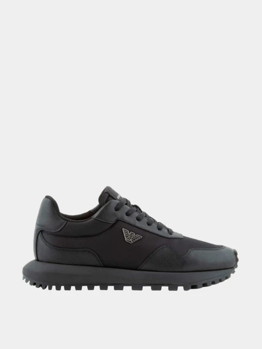 Кроссовки Emporio Armani модель X4X630-XN877-K001 Фото