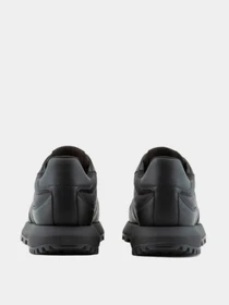 Кроссовки Emporio Armani модель X4X630-XN877-K001 Фото