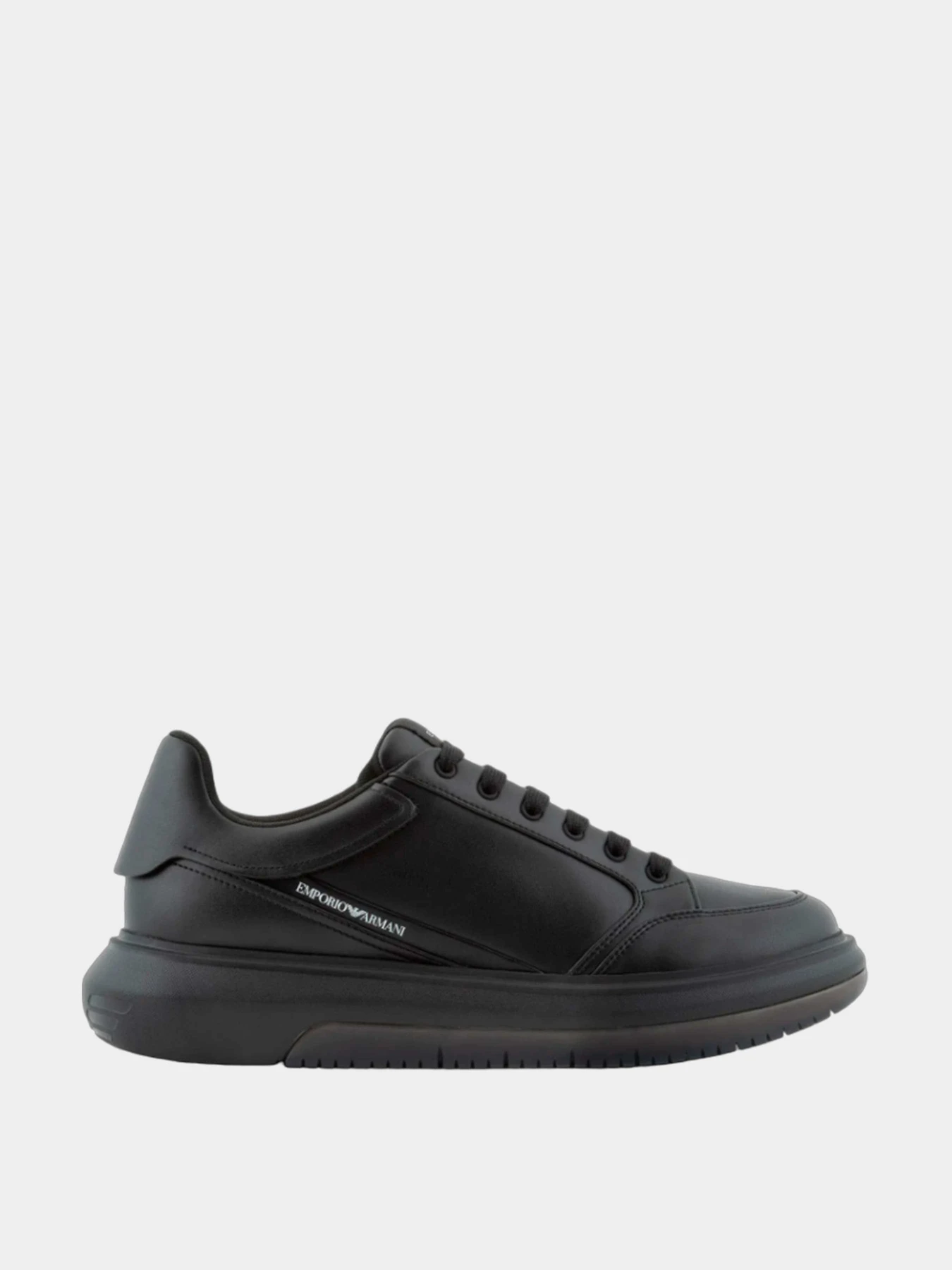 Кеды Emporio Armani модель X4X633-XM964-K001 Фото