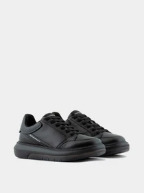 Кеды Emporio Armani модель X4X633-XM964-K001 Фото