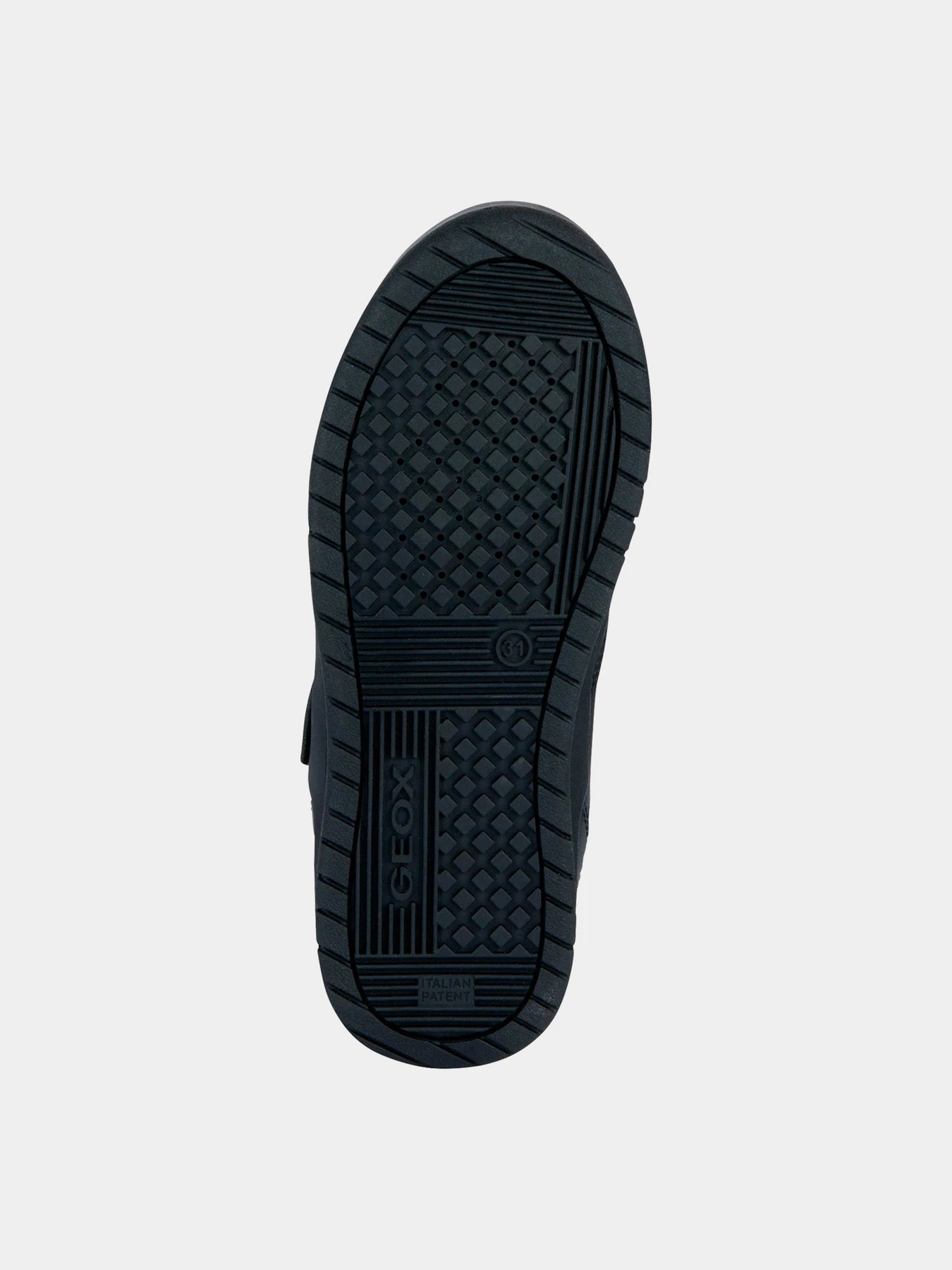 Кроссовки Geox модель J367RE-0FE8V-C9999 Кроссовки Geox модель J367RE-0FE8V-C9999 Фото