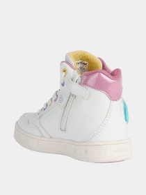 Кроссовки Geox модель J368WC-054AS-C0653 Фото
