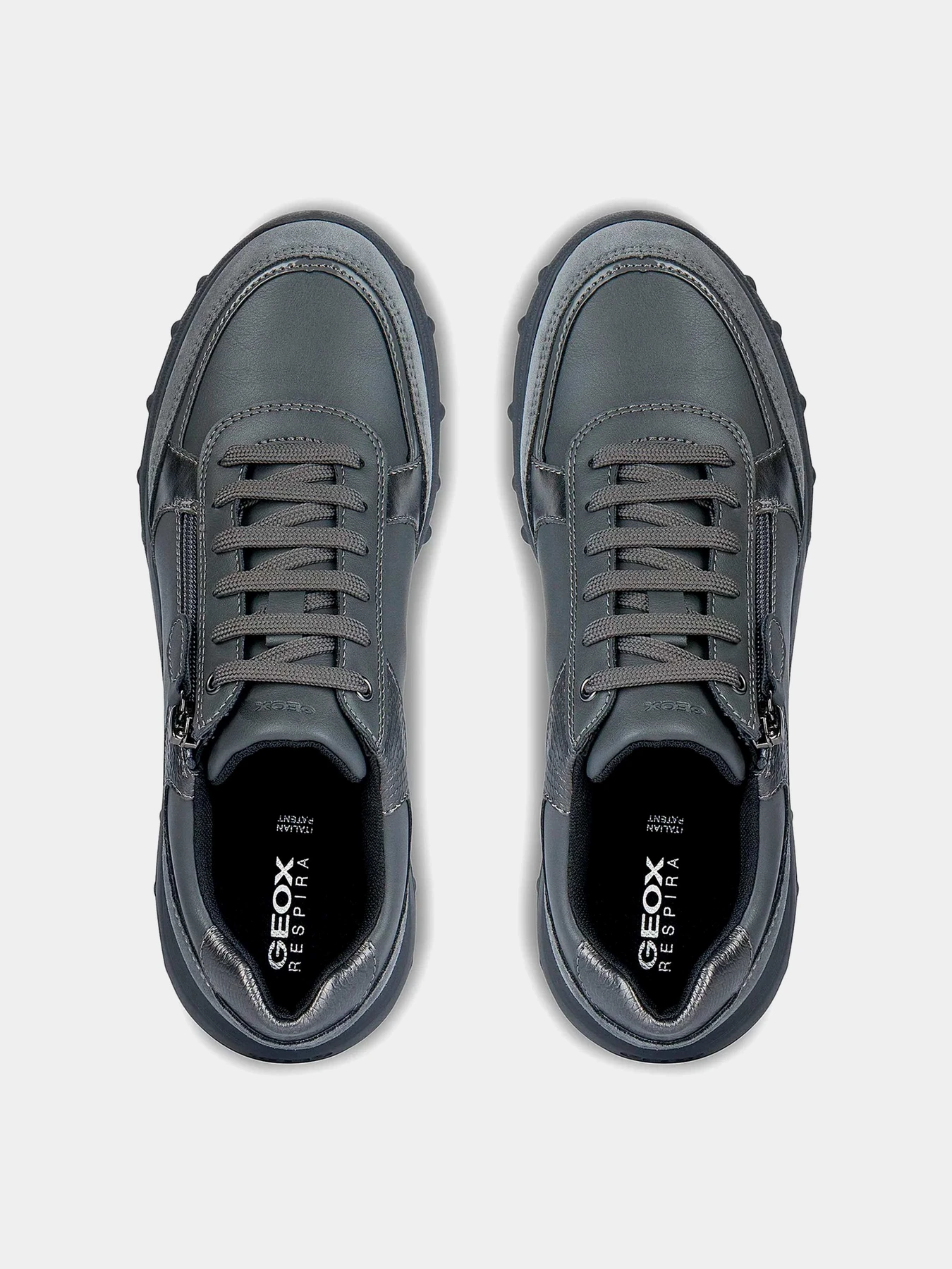 Кроссовки Geox модель D36LPB-05422-C9002 Кроссовки Geox модель D36LPB-05422-C9002 Фото