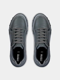 Кроссовки Geox модель D36LPB-05422-C9002 Фото
