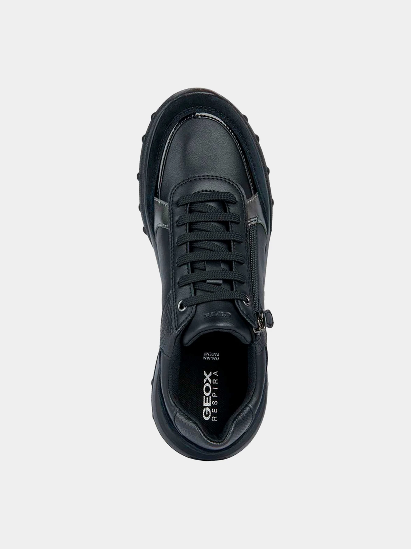 Кроссовки Geox модель D36LPB-05422-C9999 Кроссовки Geox модель D36LPB-05422-C9999 Фото