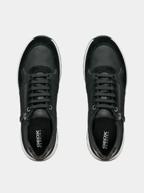 Кроссовки Geox модель D36NQB-0EK22-C9999 Фото