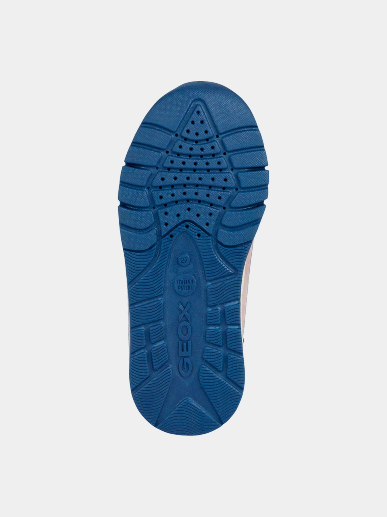 Кроссовки Geox модель J36HRA-01122-C8W4B Кроссовки Geox модель J36HRA-01122-C8W4B Фото