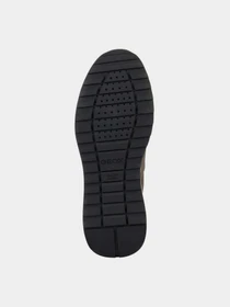 Кроссовки Geox модель U35F1A-011PT-C1556 Фото