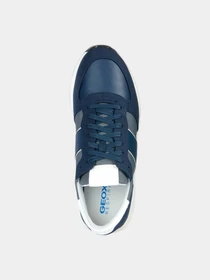 Кроссовки Geox модель U3612A-08R7T-CF49G Фото