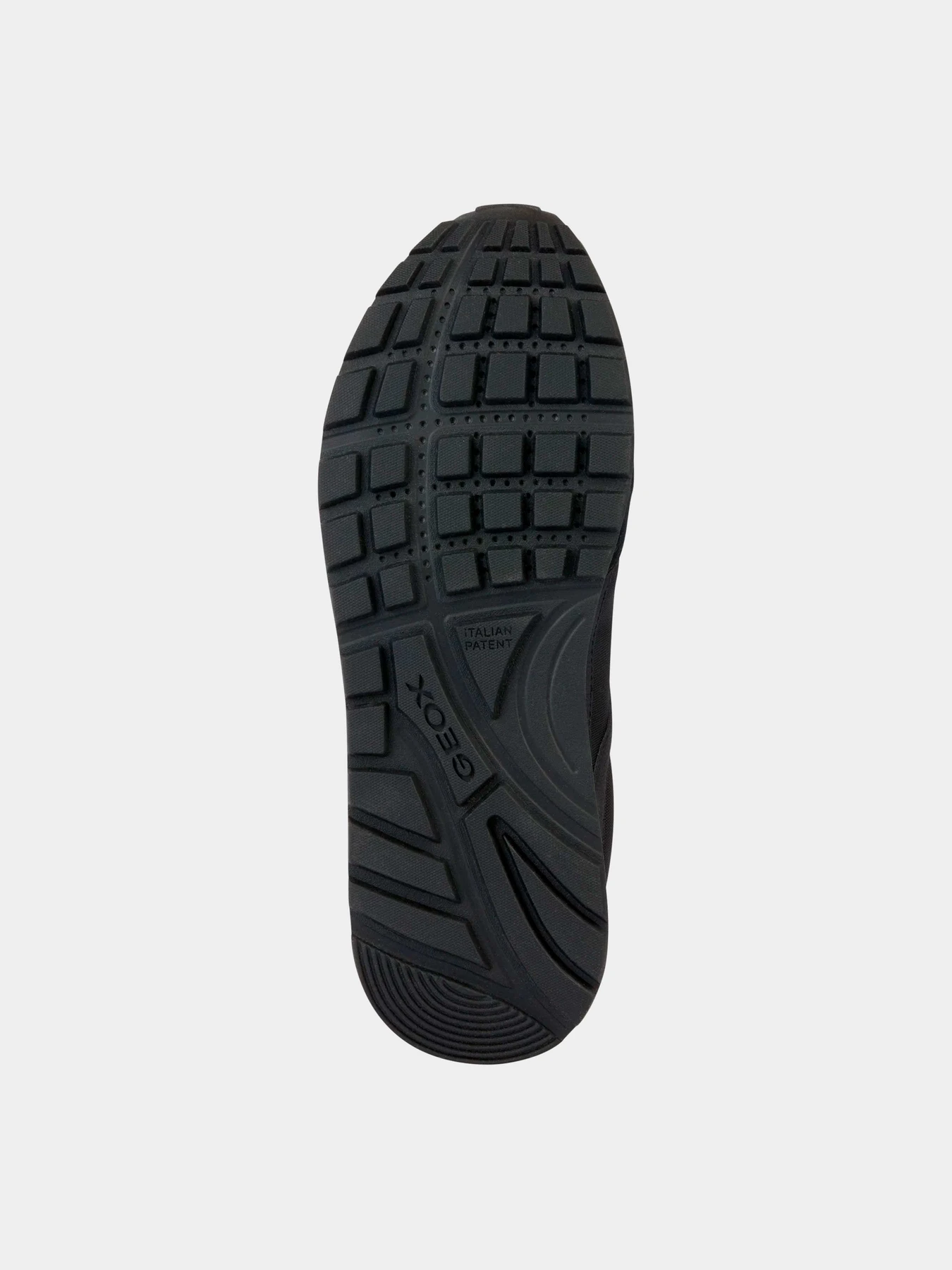 Кроссовки Geox модель U3681D-01122-C0241 Кроссовки Geox модель U3681D-01122-C0241 Фото