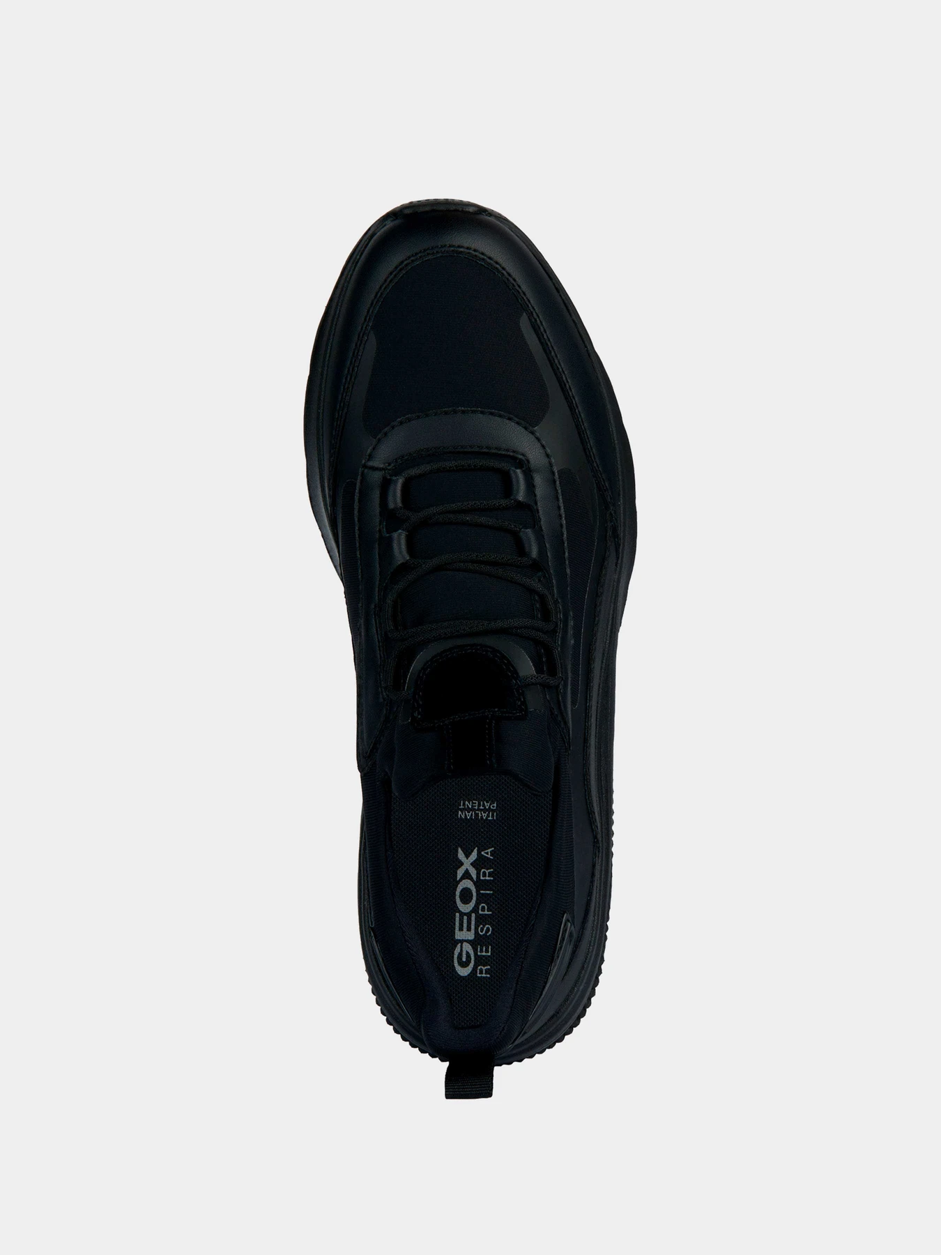Кроссовки Geox модель U36BAA-01585-C9999 Кроссовки Geox модель U36BAA-01585-C9999 Фото