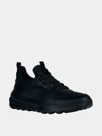 Кроссовки Geox модель U36BAA-01585-C9999 Фото