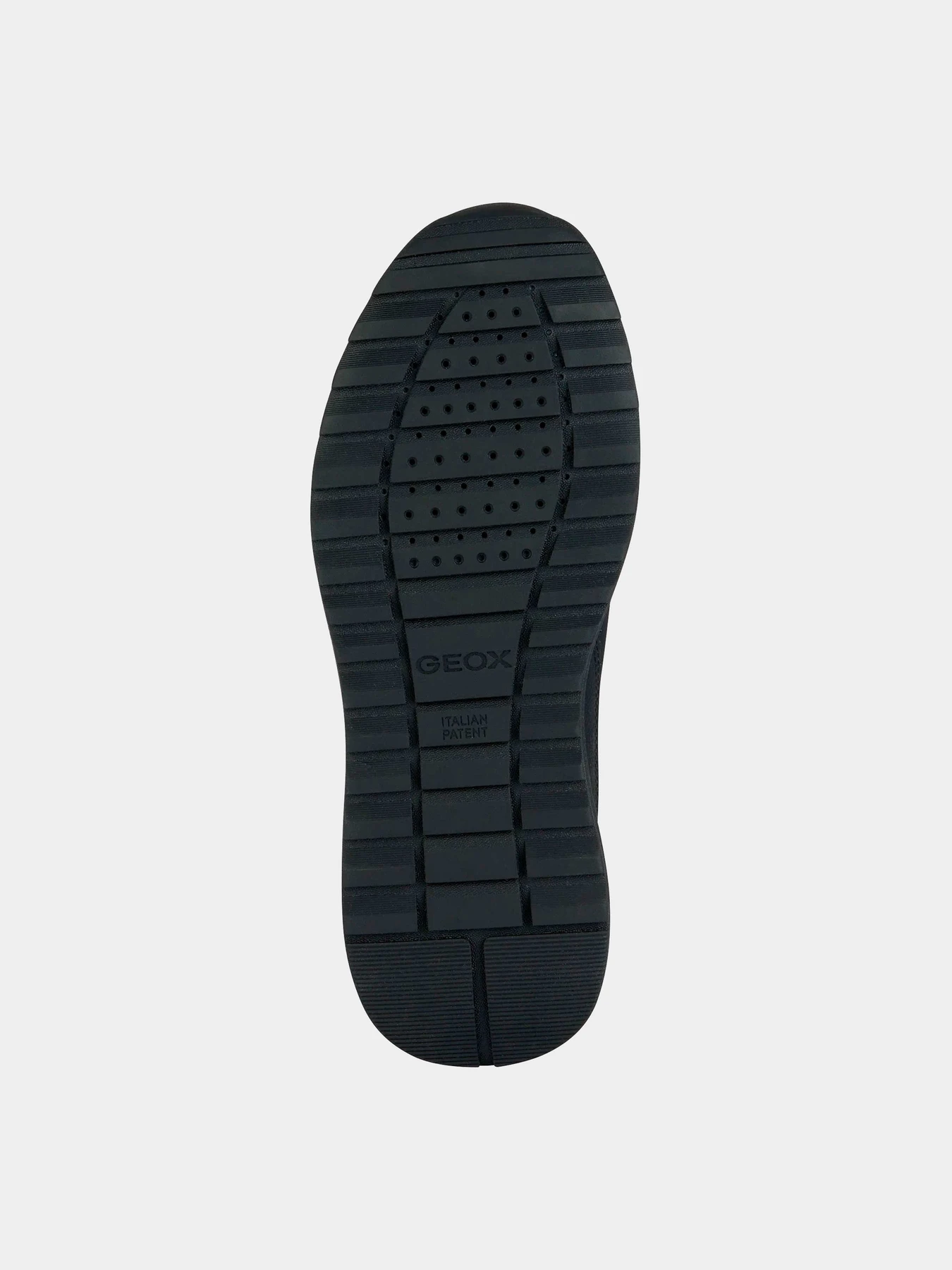 Кроссовки Geox модель U36F1A-0EKFU-C9997 Кроссовки Geox модель U36F1A-0EKFU-C9997 Фото
