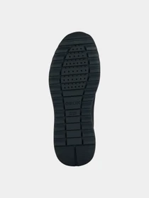 Кроссовки Geox модель U36F1A-0EKFU-C9997 Фото