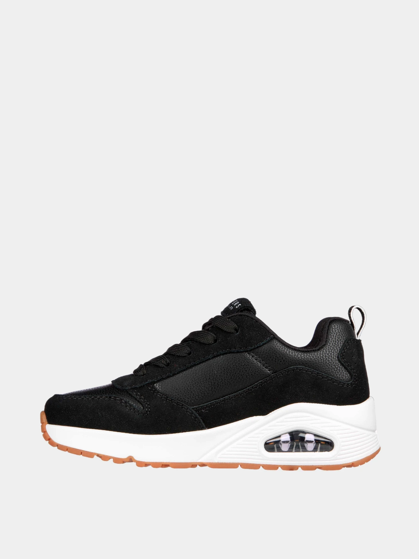 Кроссовки Skechers модель 403677L BKW Кроссовки Skechers модель 403677L BKW Фото