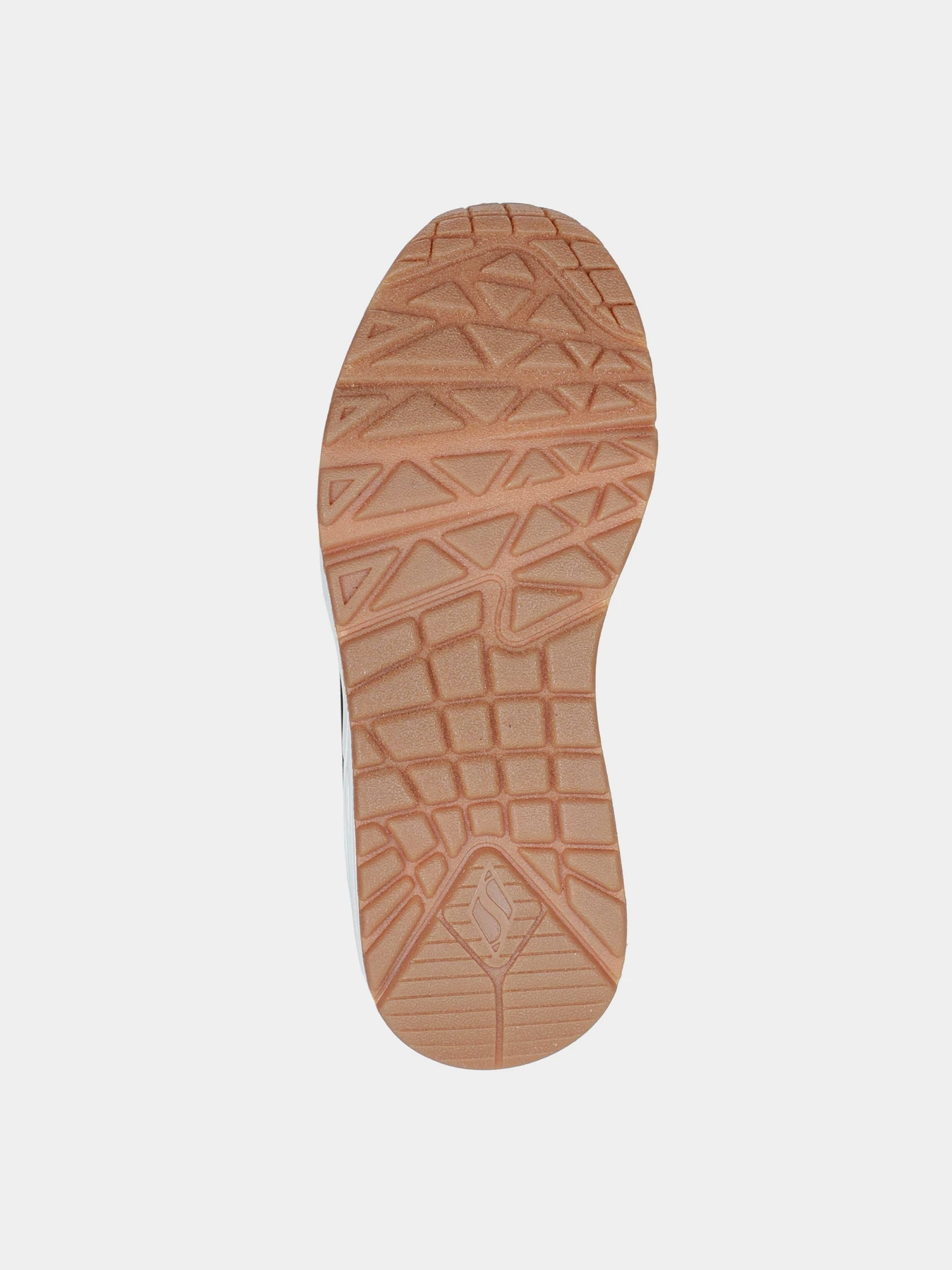 Кроссовки Skechers модель 403677L BKW Кроссовки Skechers модель 403677L BKW Фото