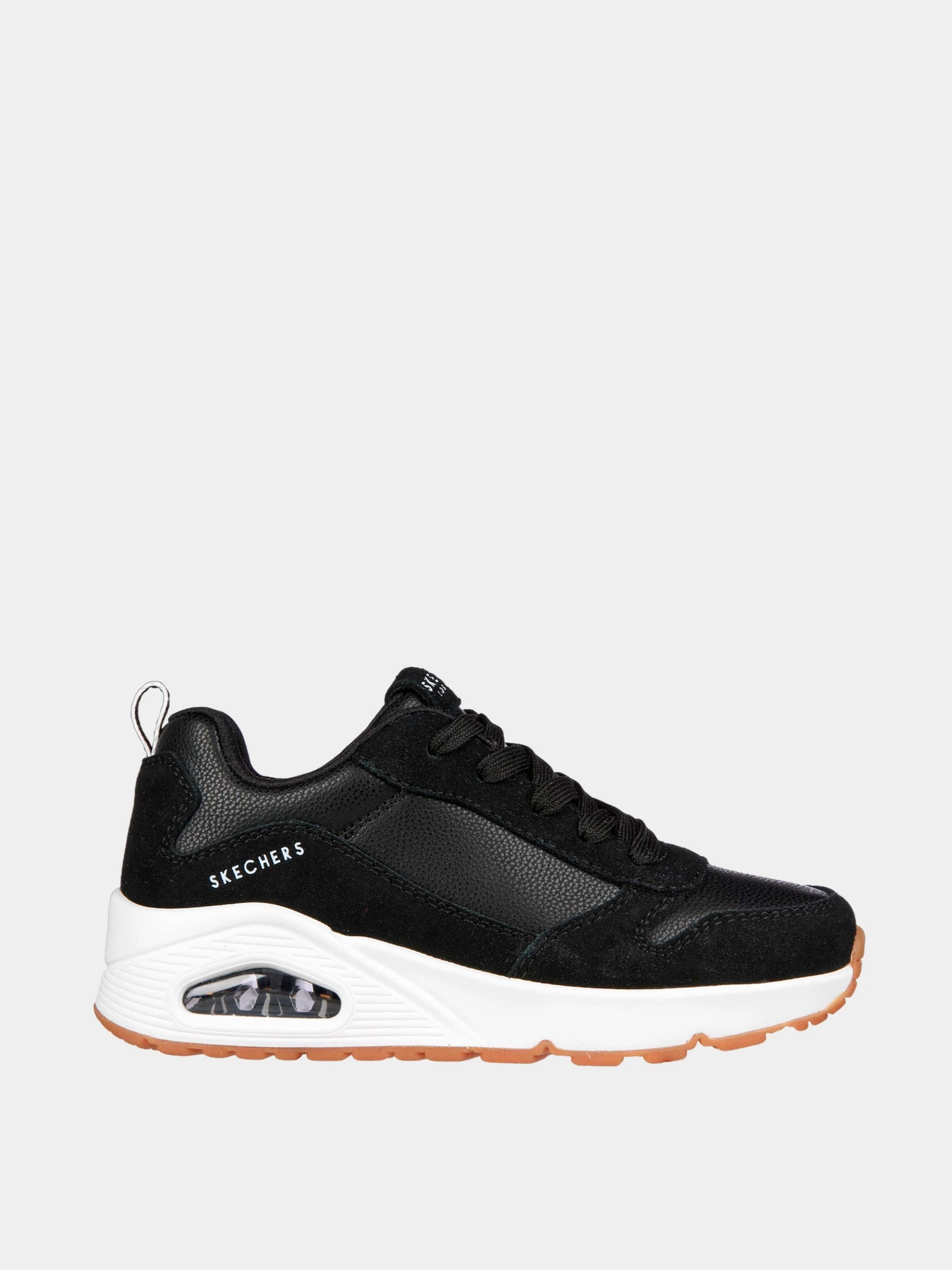 Кроссовки Skechers модель 403677L BKW Кроссовки Skechers модель 403677L BKW Фото