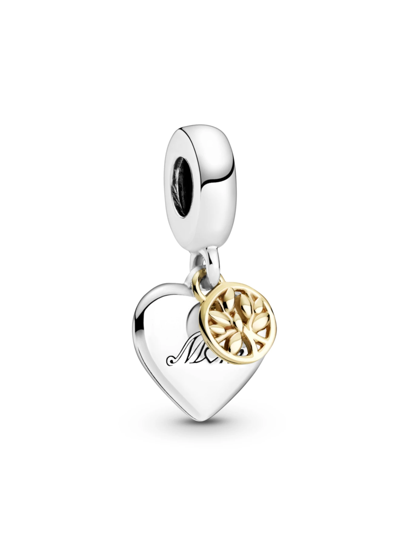 Классические PANDORA Moments модель 799366C00 Классические PANDORA Moments модель 799366C00 Фото
