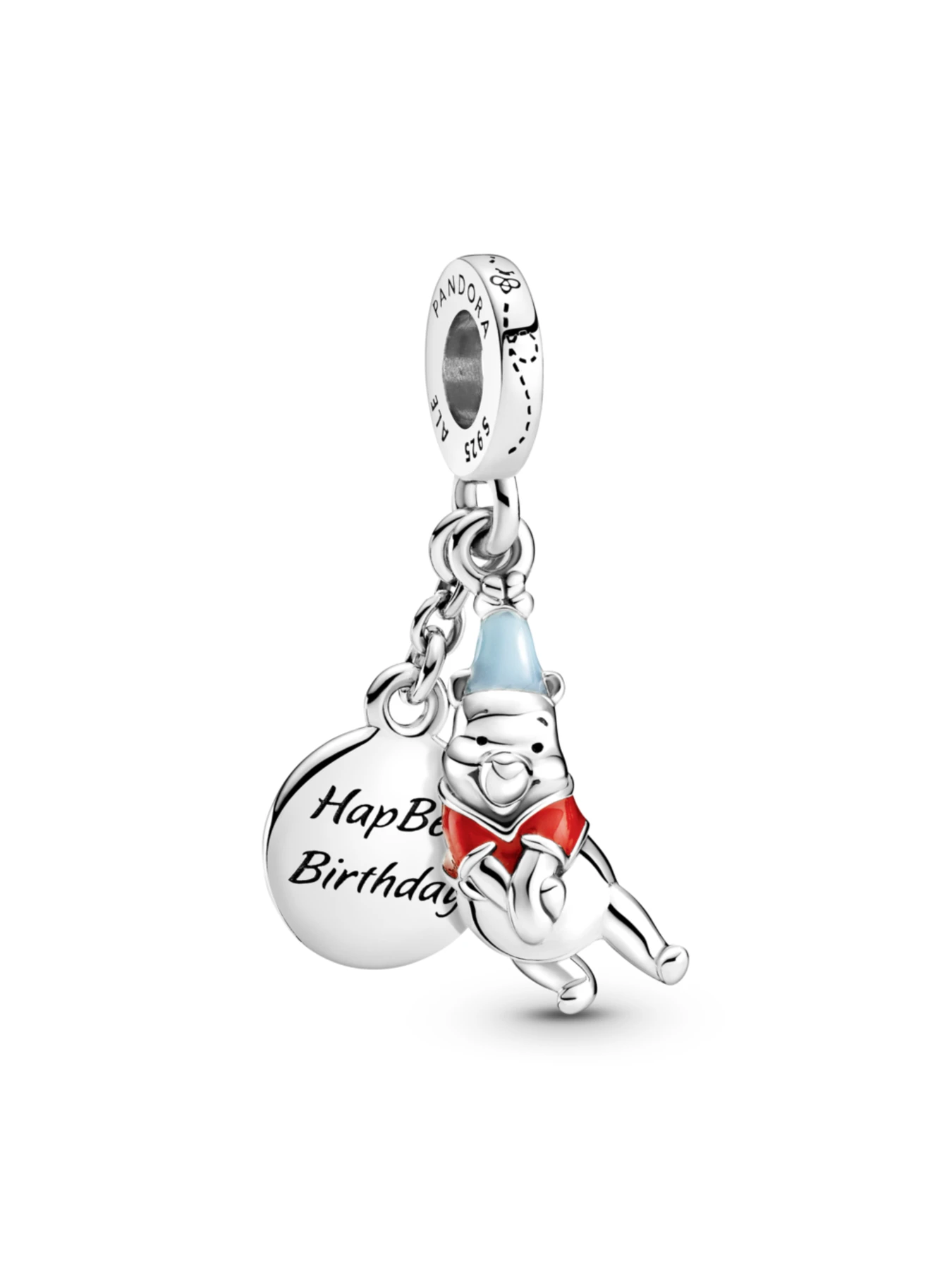 Классические PANDORA Moments модель 799385C01 Классические PANDORA Moments модель 799385C01 Фото