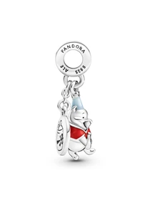 Классические PANDORA Moments модель 799385C01 Фото