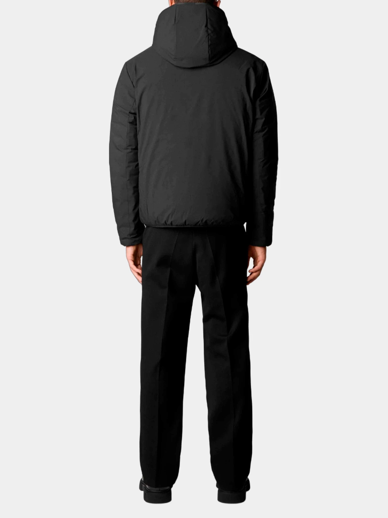 Куртки и дубленки Save the duck модель D33600M-MATT17-10000-Black Фото